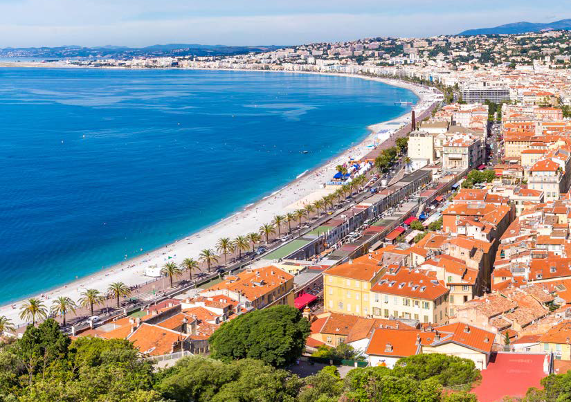 Salon de l'immobilier à nice immoexpo acheter vendre construire investir