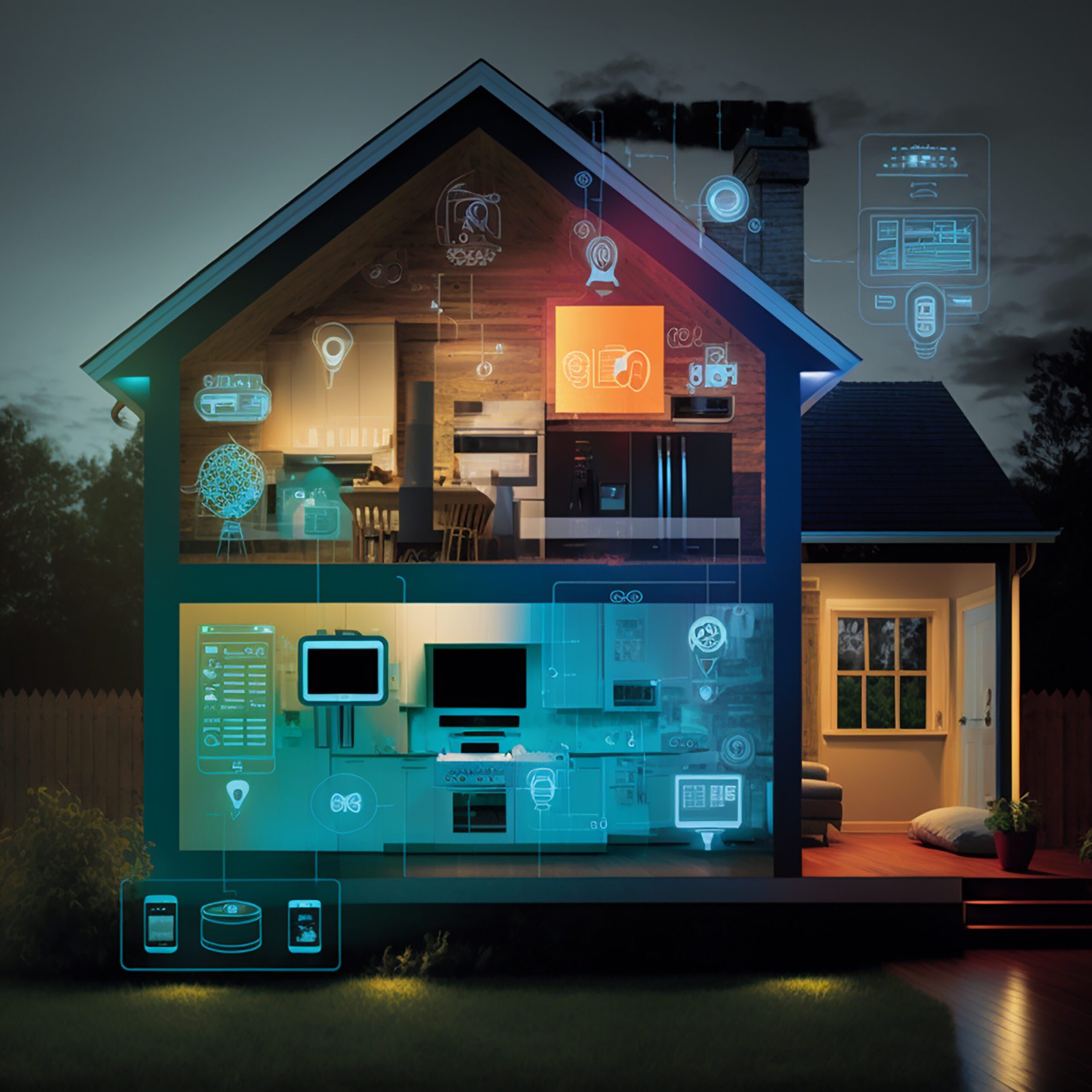 Les innovations technologiques redéfinissent l’immobilier