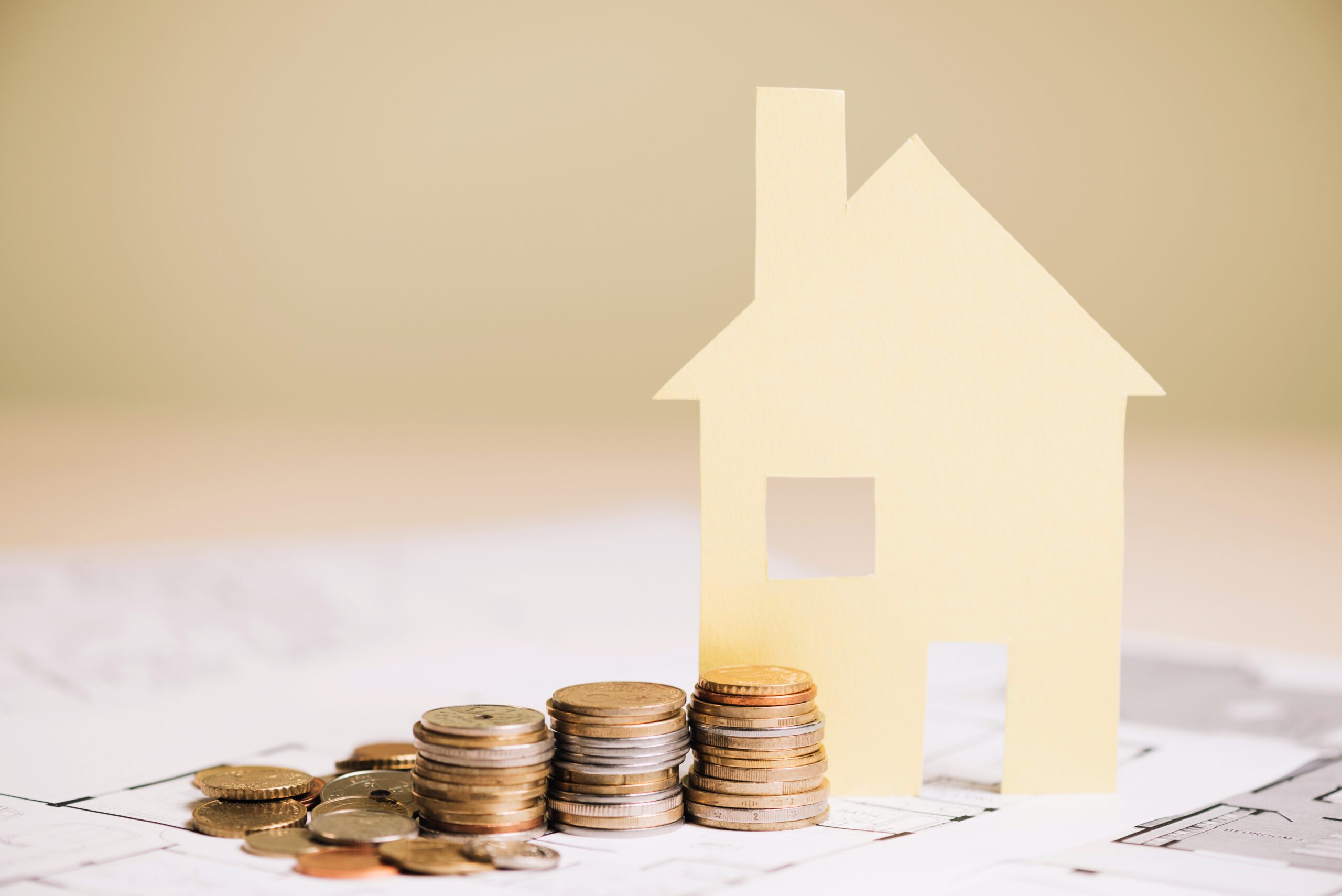 Investir dans l’immobilier avec un petit budget